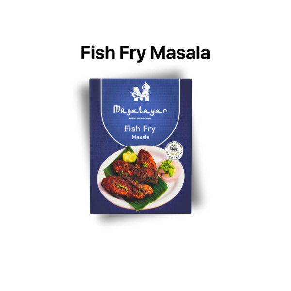 Get the Spice Bag of 8 Mugalayar Masala - Image 4